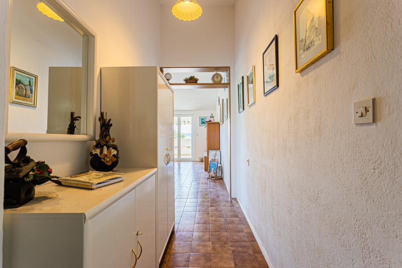 Villa Ana Zivogosce-Apartment4 Ngoại thất bức ảnh