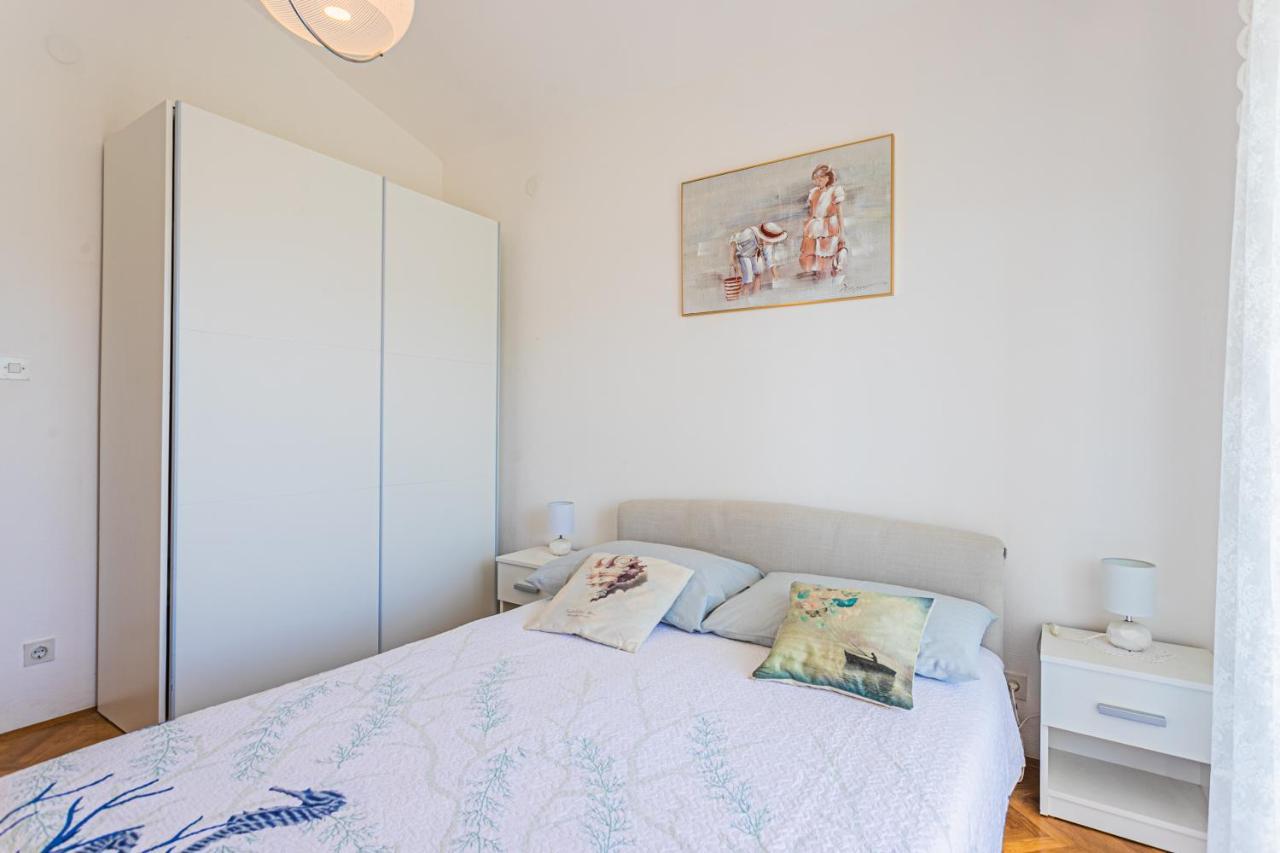 Villa Ana Zivogosce-Apartment4 Ngoại thất bức ảnh