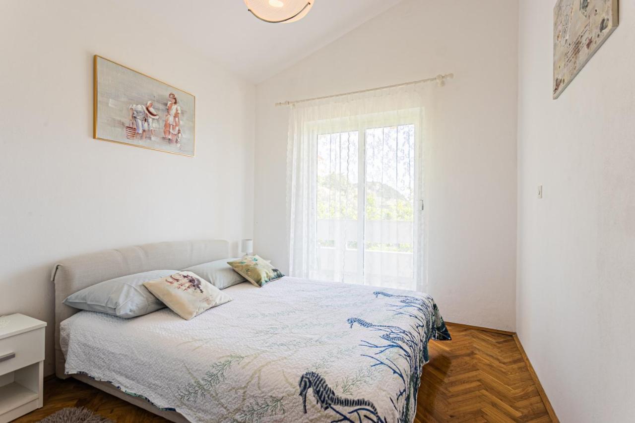 Villa Ana Zivogosce-Apartment4 Ngoại thất bức ảnh