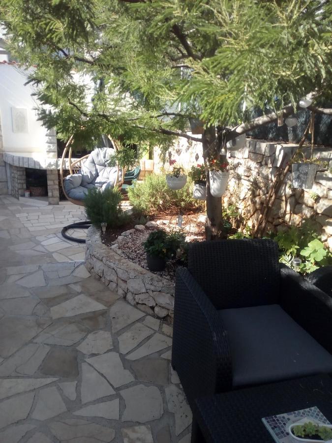 Villa Ana Zivogosce-Apartment4 Ngoại thất bức ảnh