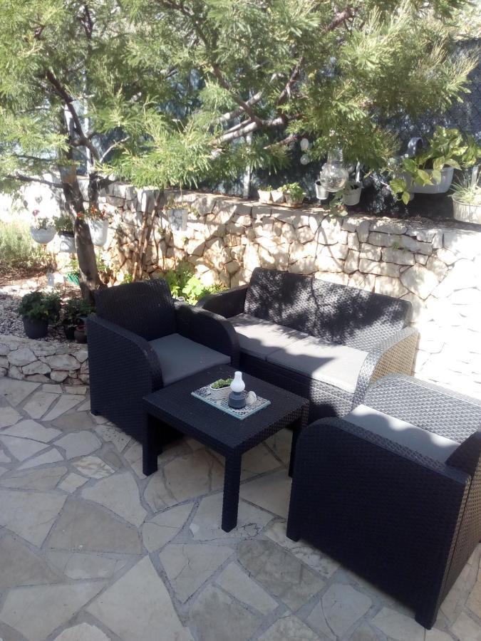 Villa Ana Zivogosce-Apartment4 Ngoại thất bức ảnh