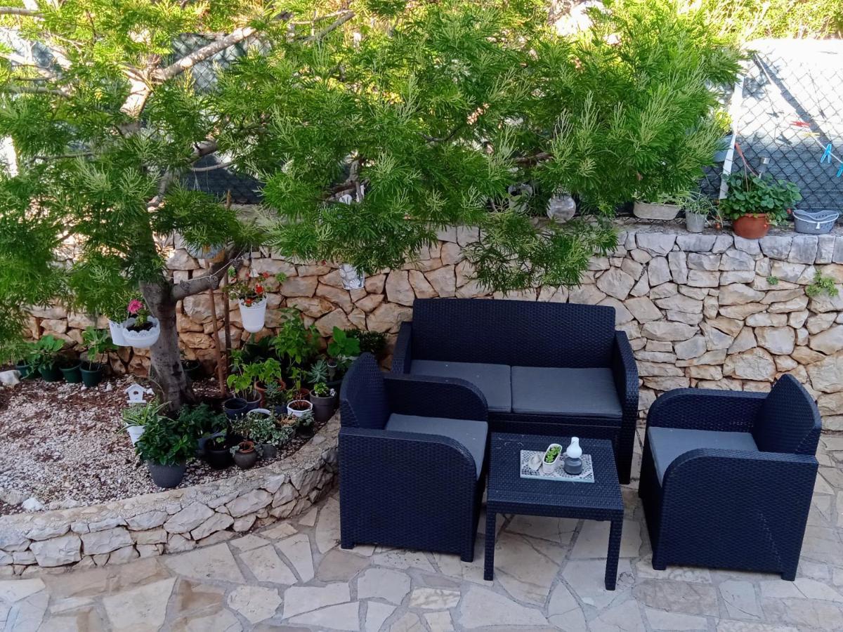Villa Ana Zivogosce-Apartment4 Ngoại thất bức ảnh
