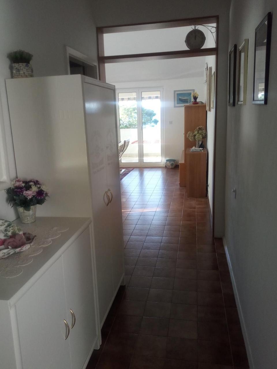 Villa Ana Zivogosce-Apartment4 Ngoại thất bức ảnh